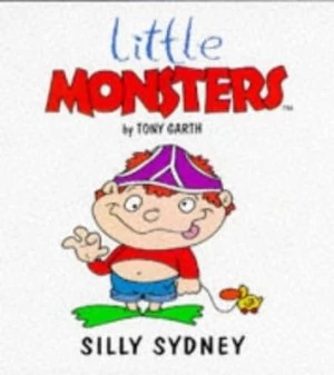 Image of Silly Sydney by Tony Garth Paperback