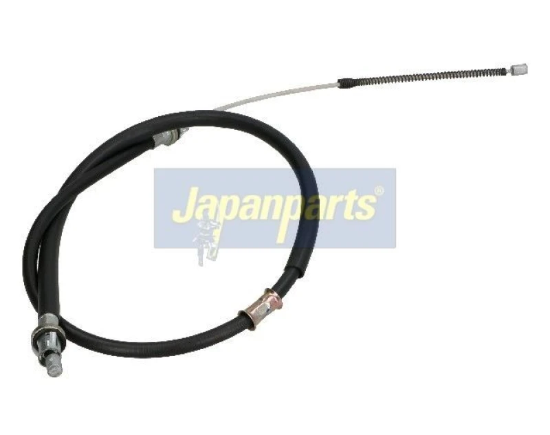 Image of JAPANPARTS Handbrake cable JAPANPARTS BC-917