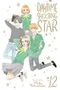 Image of daytime shooting star vol 12