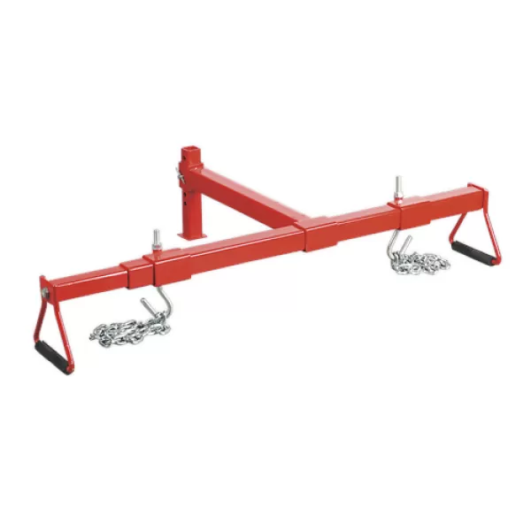Image of Sealey ES600 Engine Support Beam 600kg Heavy-Duty