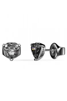Image of Ladies Guess Jewellery Studs Party Earrings UBE02172RH
