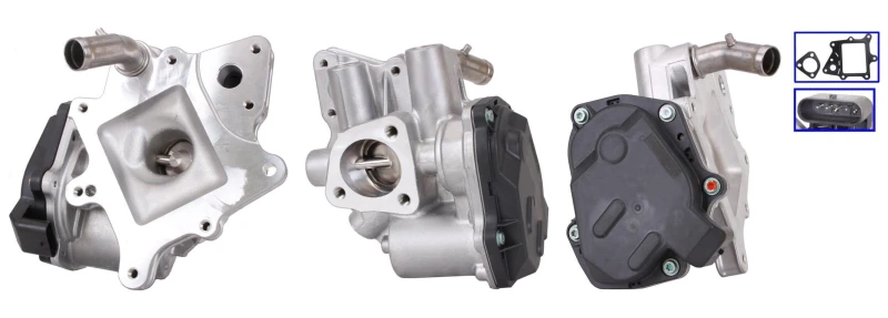Image of DRI EGR valve DRI 717730165