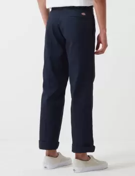 Image of Dickies 874 Original Work Pant (Relaxed) - Dark Navy Blue
