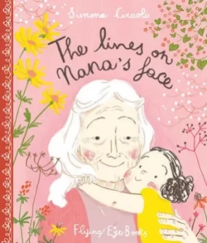 Image of The lines on Nanas face by Simona Ciraolo