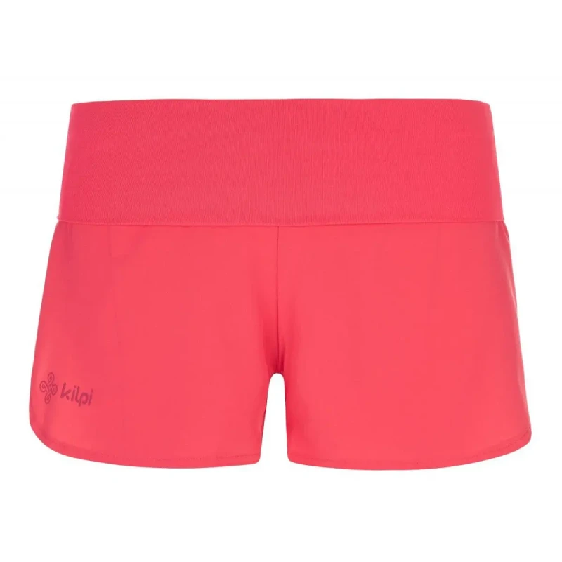 Image of Womens shorts Kilpi Esteli Rose Female 36