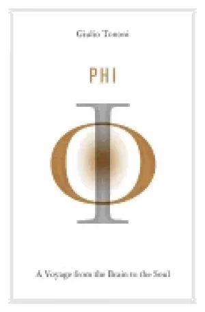 Image of phi a voyage from the brain to the soul