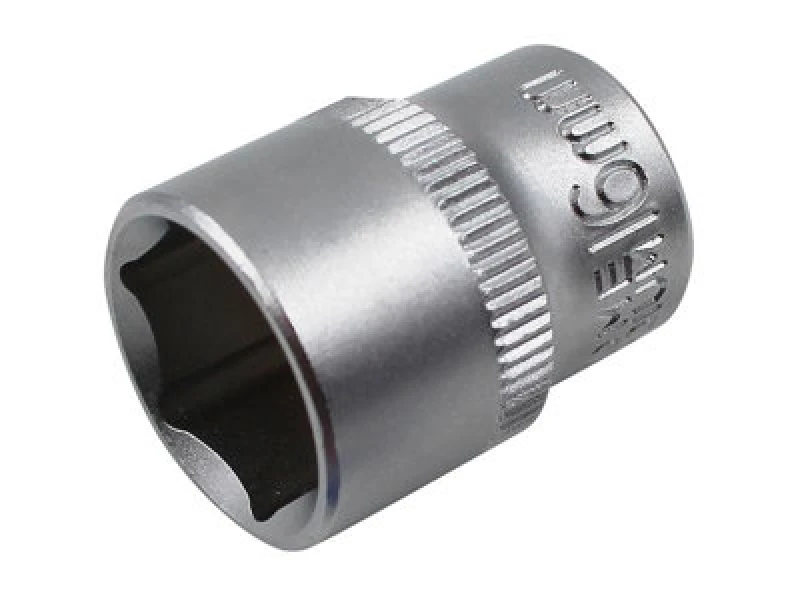 Image of Faithfull 3/8" Drive Hexagon Socket FAISOC3816Q Drive: 3/8"