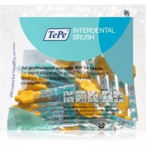 image of TePe Original 0.7mm Interdental Brushes 25Pcs