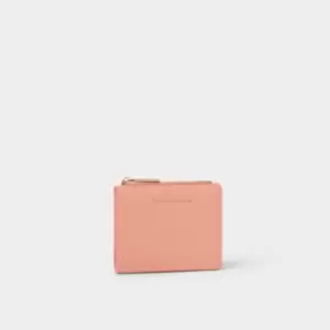 Image of Nala Foldout Purse in Dusty Coral KLB2540
