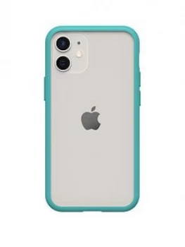 Image of Otterbox React Case For Apple iPhone 12 Mini Asher Sea Spray 77-80159