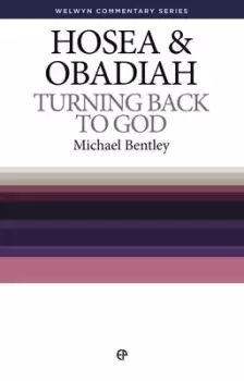 Image of Turning back to God by Michael Bentley