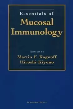 Image of Essentials of Mucosal Immunology by Martin F. Kagnoff