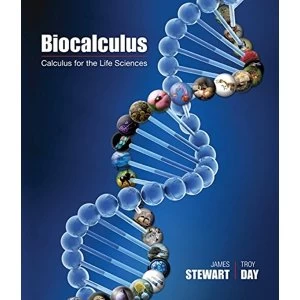 Image of Biocalculus Calculus for Life Sciences Hardback 2014