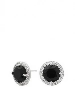 Image of Jon Richard Jon Richard Jet Halo Stud