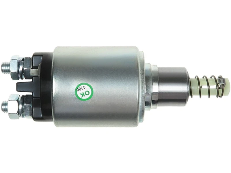 Image of AS-PL Starter solenoid AS-PL SS0268P