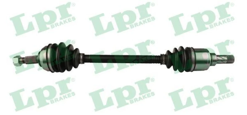 Image of LPR Drive shaft LPR DS52251