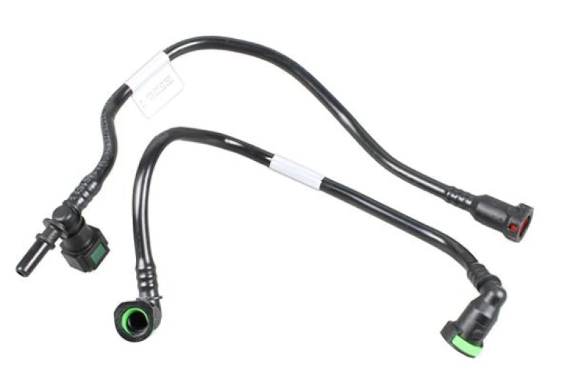 Image of Fuel line METZGER 2150023