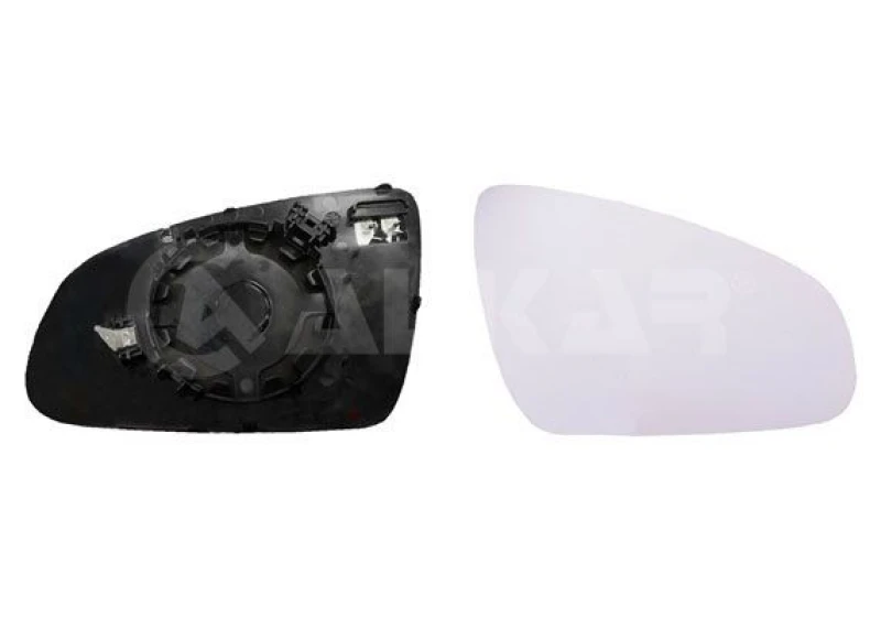 Image of ALKAR Wing mirror glass ALKAR 6432884