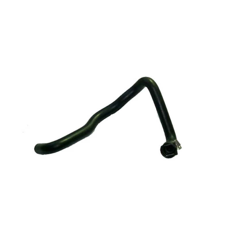Image of HORTUM 144152 Radiator Hose EPDM (ethylene propylene diene Monomer (M-class) rubber), with coupling EPDM (ethylene propylene diene Monomer (M-class) r