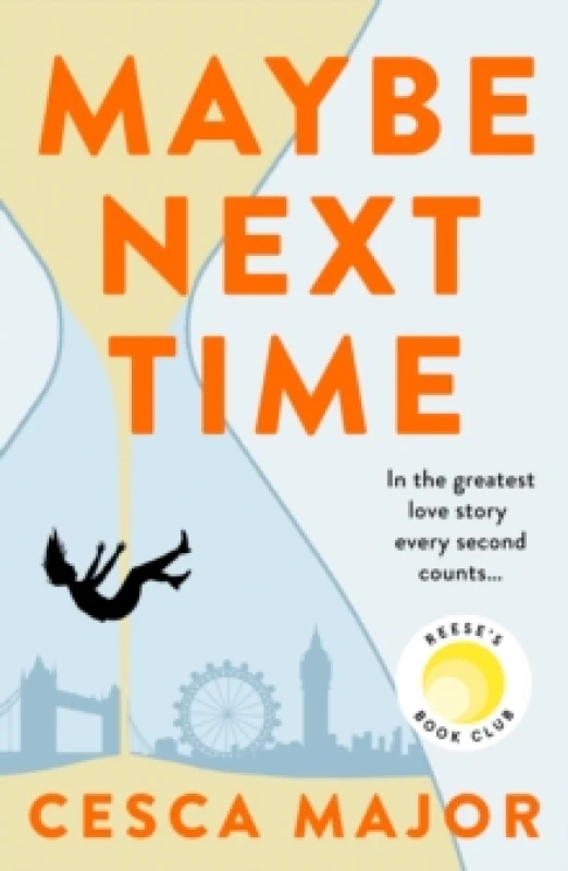 Image of Maybe Next Time Paperback / softback