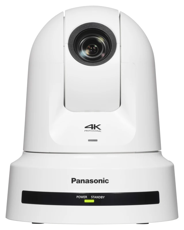 Image of Panasonic AW-UE80 Dome IP security camera Indoor 1920 x 1080 pixels Ce