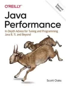 Image of Java Performance : In-depth Advice for Tuning and Programming Java 8, 11, and Beyond