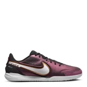 image of Nike Tiempo Academy Indoor Football Boots Mens - Purple