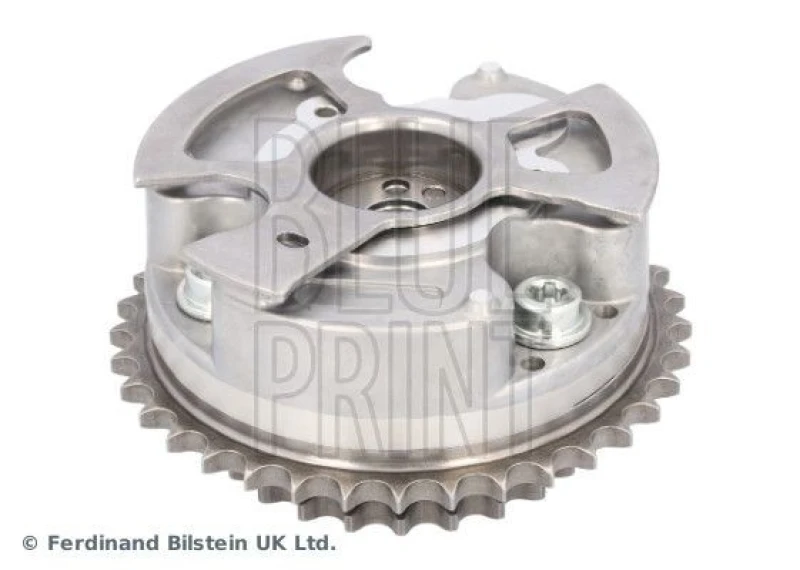 Image of Blue PRINT Camshaft Adjuster Blue PRINT ADBP740095