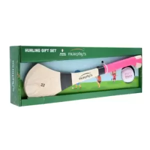 image of Murphy's Hurley Gift Set Pink 18"