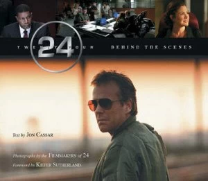 Image of 24 by John Cassar Book