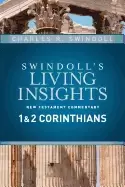 Image of insights on 1 and 2 corinthians