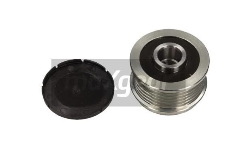 Image of MAXGEAR Alternator clutch pulley MAXGEAR 30-0175