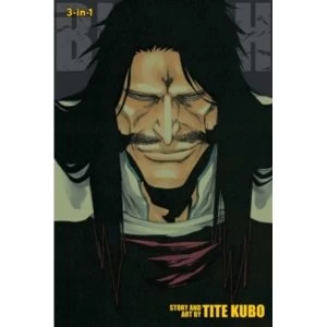 Image of Bleach (3-in-1 Edition), Vol. 19 : Includes Vols. 55, 56 & 57 : 19