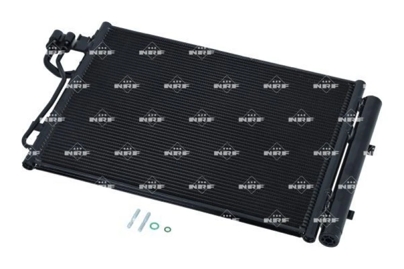 Image of NRF Air conditioning condenser NRF 350414