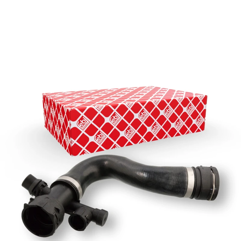 Image of Radiator hose FEBI BILSTEIN 103953
