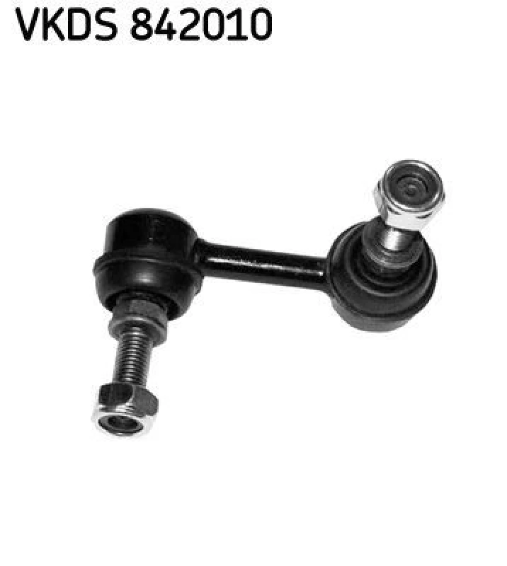 Image of SKF Anti-roll bar link SKF VKDS 842010
