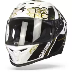 Image of Scorpion EXO-520 Air Fasta White Chameleon XL