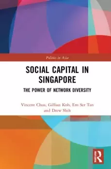 Image of Social Capital in SingaporeThe Power of Network Diversity