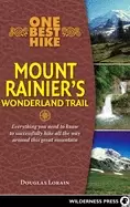 Image of one best hike mount rainiers wonderland trail
