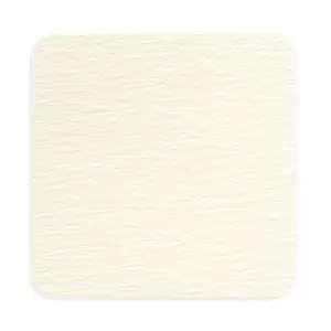 Image of Villeroy & Boch Manufacture Rock Blanc Square Buffet Plate