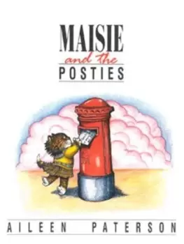 Image of Maisie and the posties by Aileen Paterson