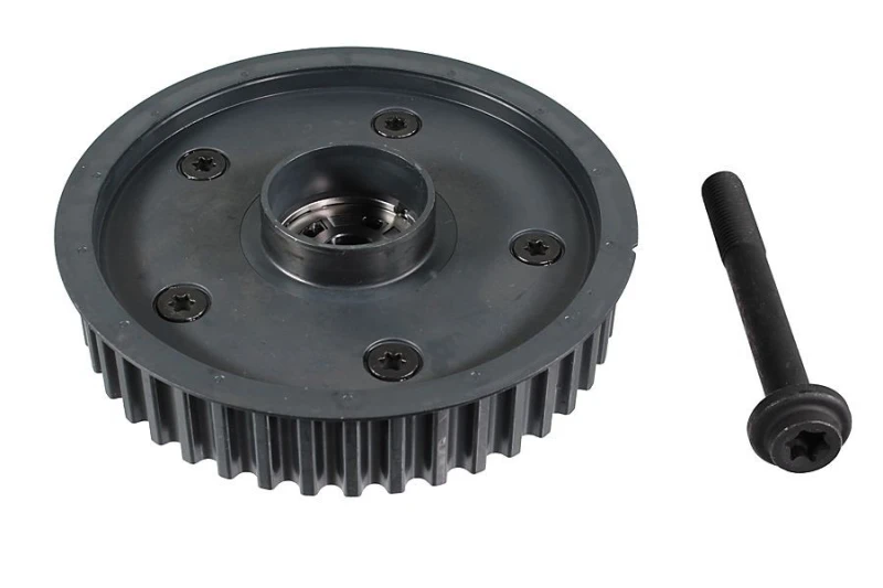 Image of Camshaft Adjuster METZGER 2410122