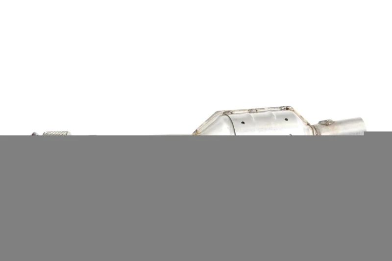 Image of Catalytic converter WALKER 20594