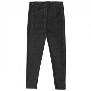 image of Firetrap Leggings Junior Girls - Midnight