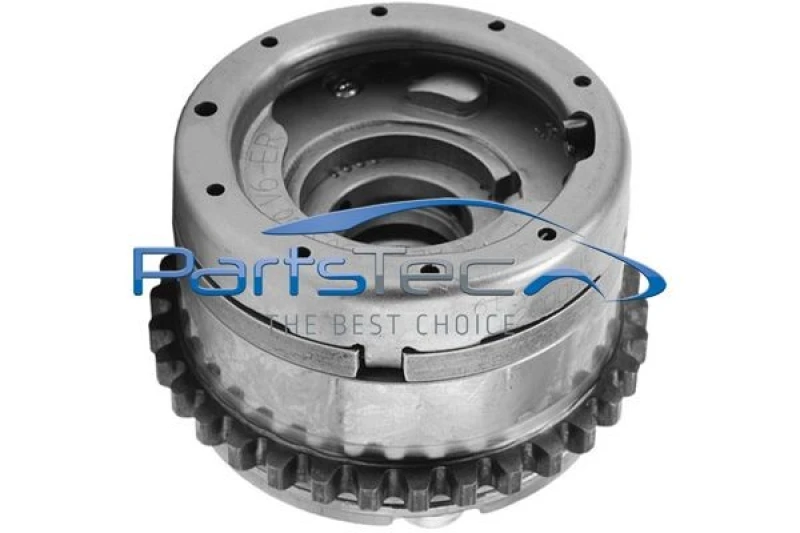 Image of PartsTec Camshaft Adjuster PartsTec PTA126-0102