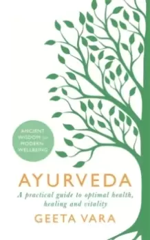 Image of Ayurveda : Ancient wisdom for modern wellbeing