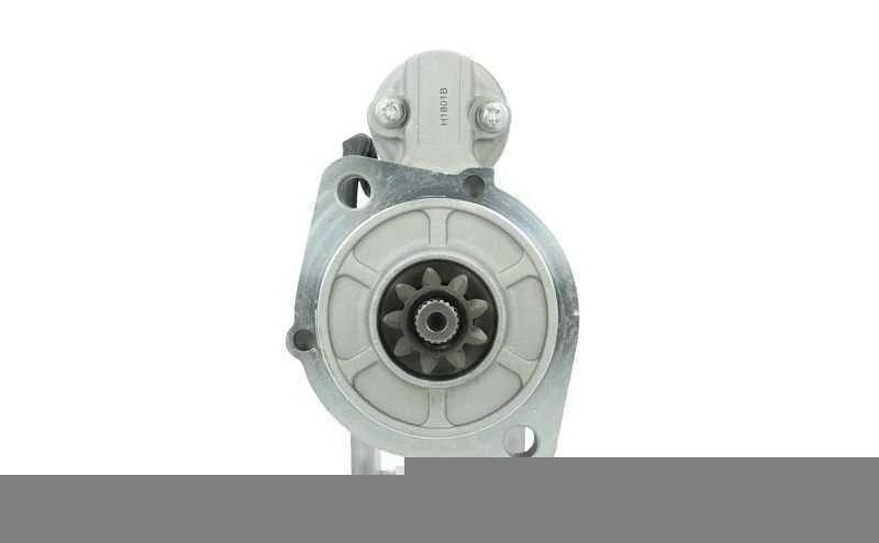 Image of BV PSH Starter motor BV PSH 691.508.092.130