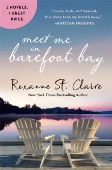 Image of Meet Me in Barefoot Bay 2-in-1 Edition with Barefoot in the Sand and Barefoot in the Rain