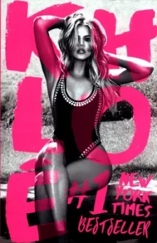 Image of Strong Looks Better Naked by Khlo+ Kardashian Paperback