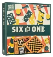 Image of Six in One Compendium